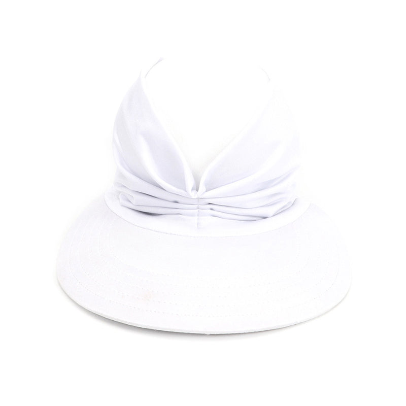 Sommer caps for kvinner