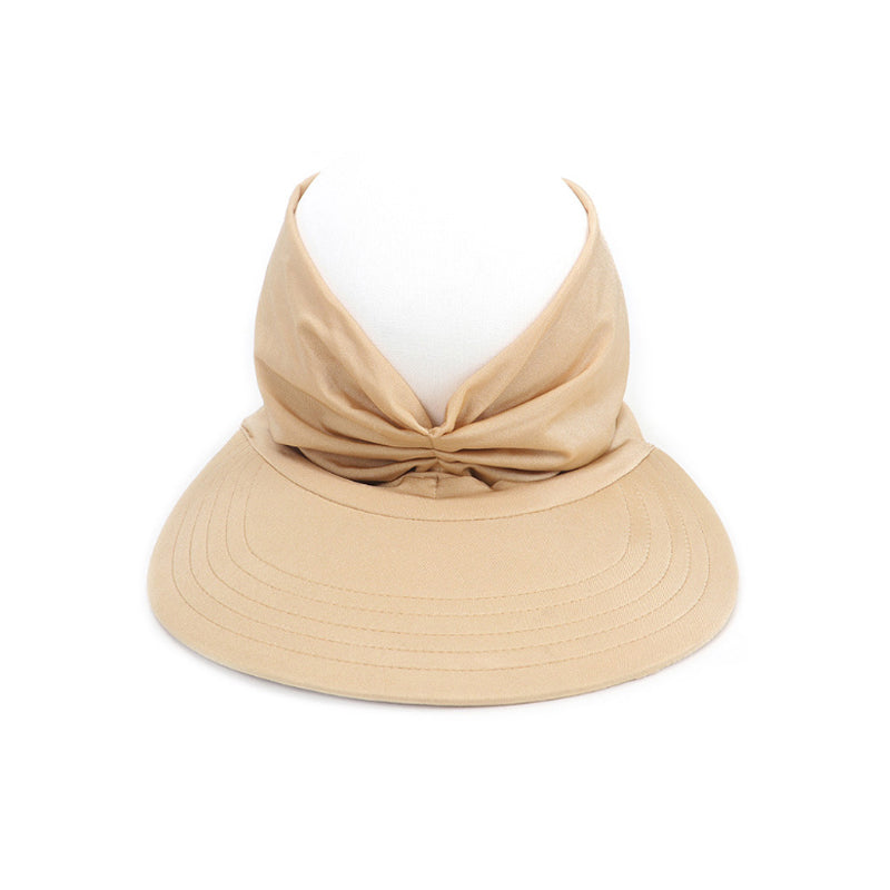 Sommer caps for kvinner