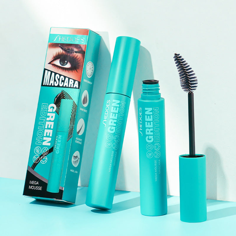 Vanntett tett mascara