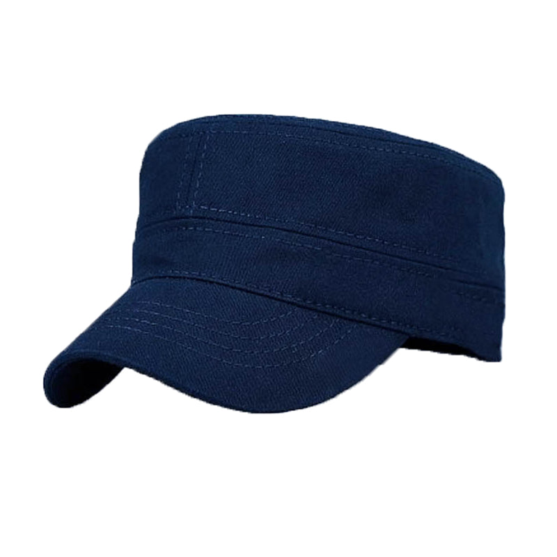 Flat Caps