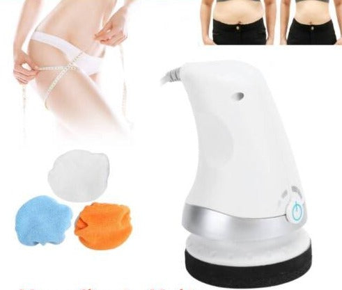 Multifunktionel kropsfedtmassage