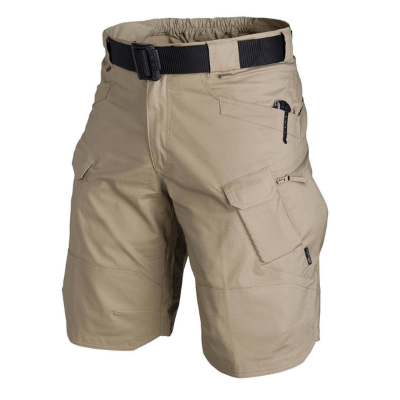 Vandtætte taktiske shorts