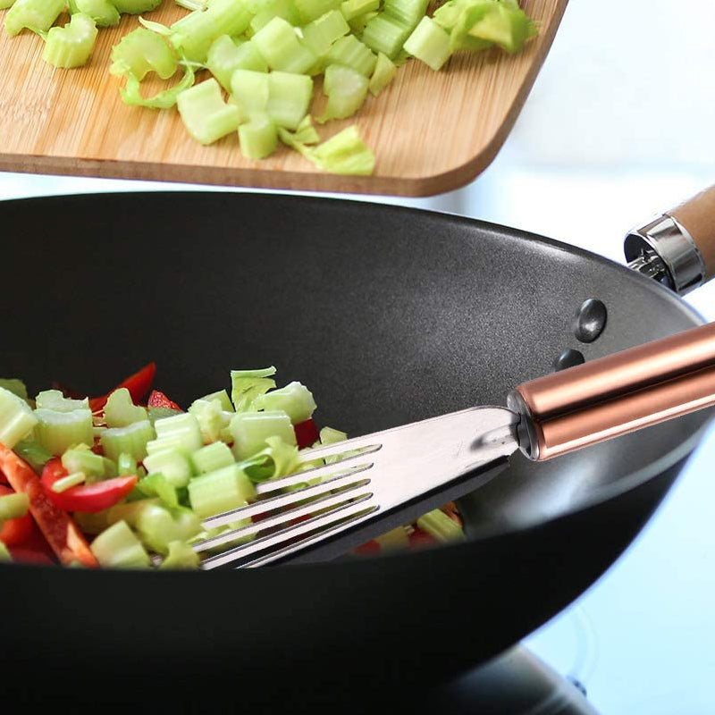 Nonstick Spatel Turner