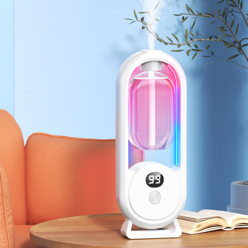 Husholdnings automatisk duftdispenser