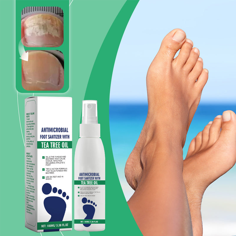 Fotpleie Lotion