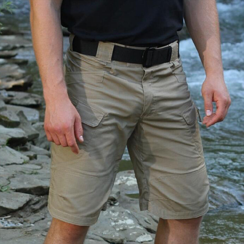 Vandtætte shorts