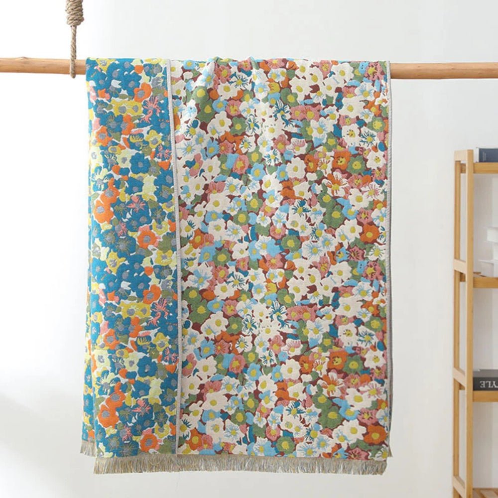 Palette Splash vendbart badehåndkle – 35"x67"