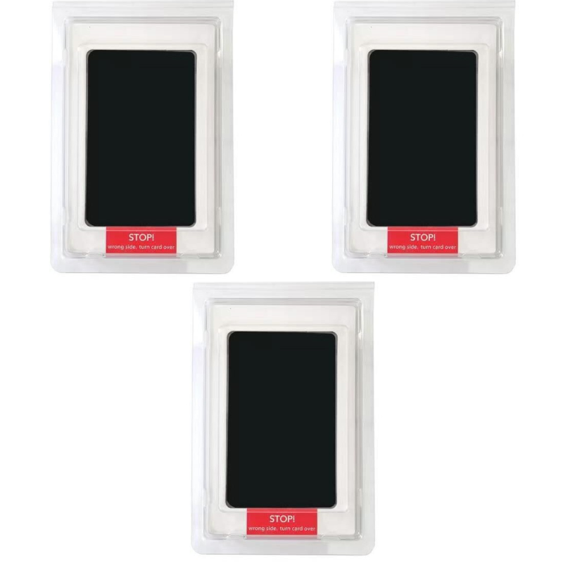MemoryPrints 1+2 GRATIS: Giftfri Spedbarn Hukommelse Utskrifter Blekkpute