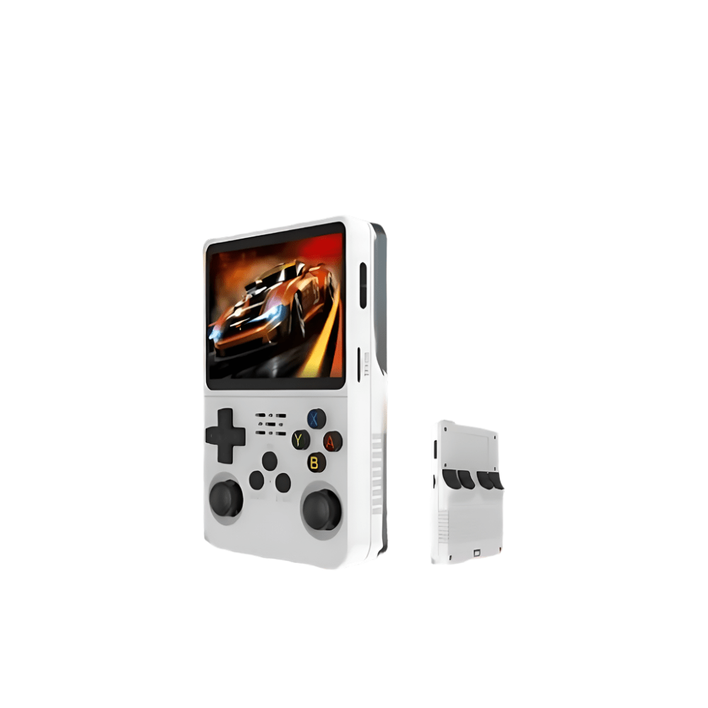 RetroPlay Pro – Klassisk gaming rett i hendene dine! - NordHjem