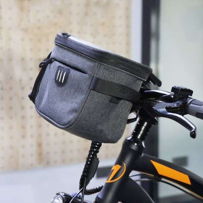 Cykeltaske