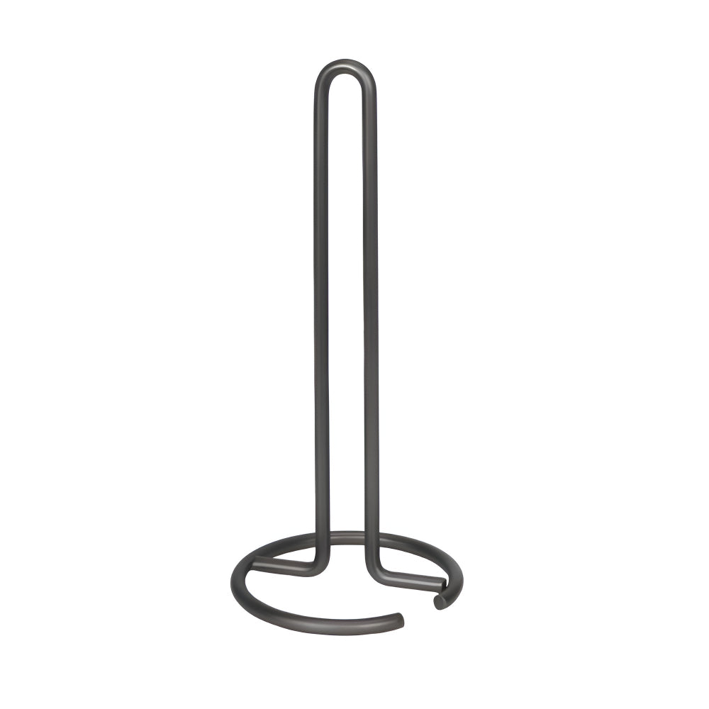 Elegant dorullholder i jern