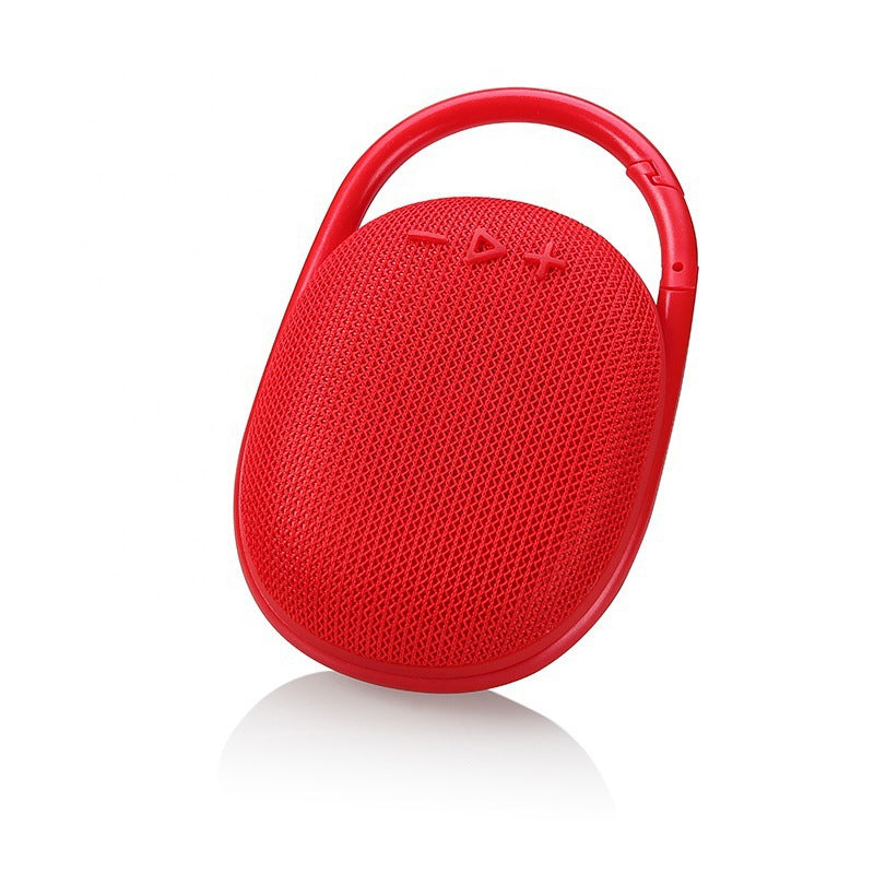 Sports trådløs Bluetooth-høyttaler