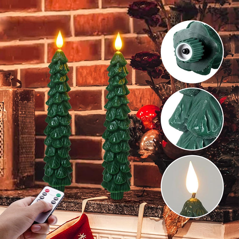 LED julelys