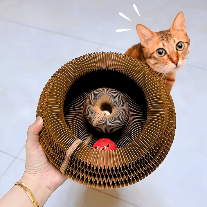 Catventure Toy - NordHjem