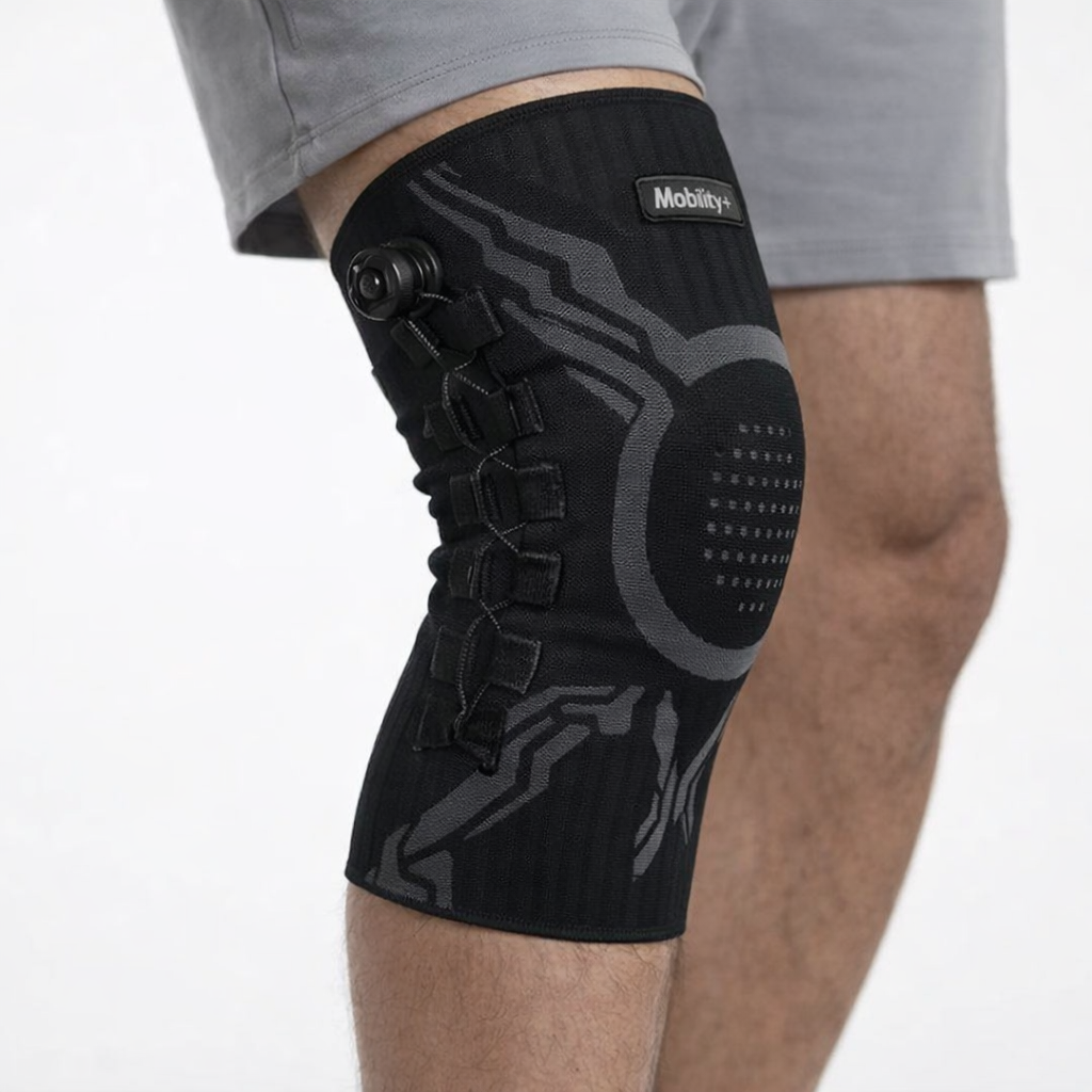 PainFree Knee™ | Slip af med knæsmerter derhjemme