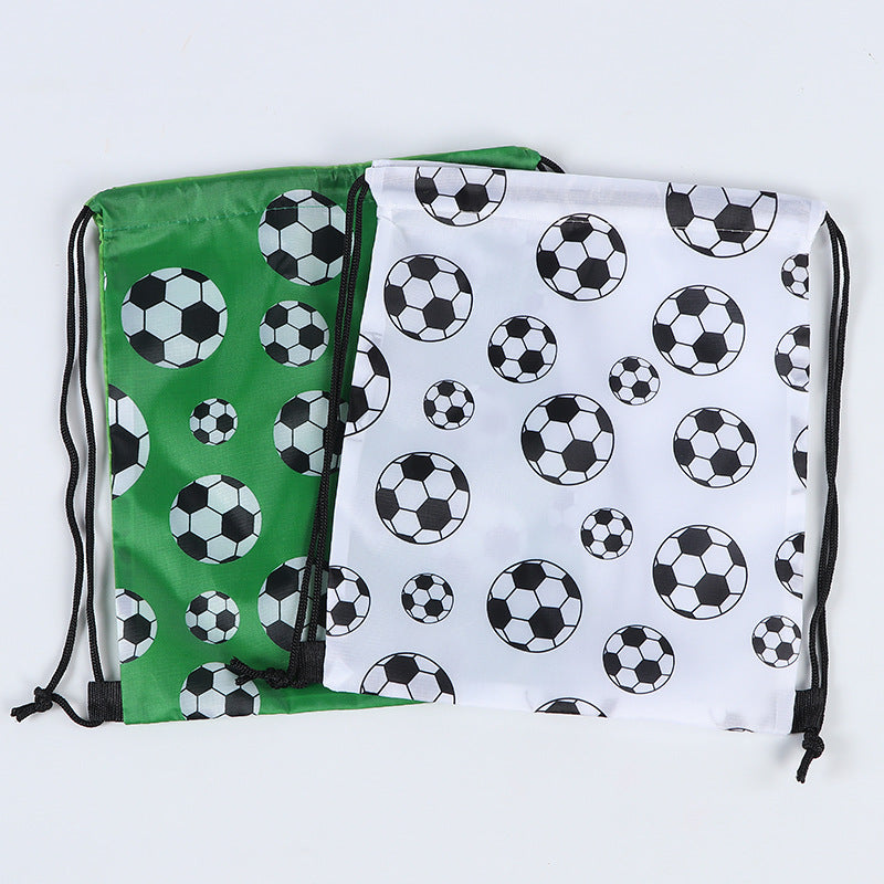 Fotball Gymbag
