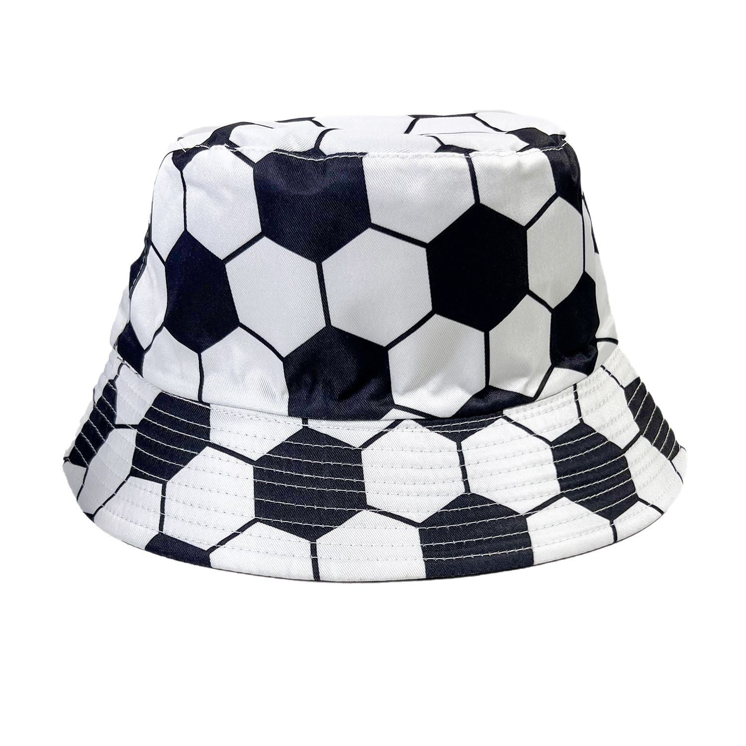 Fotball Bøttehatt