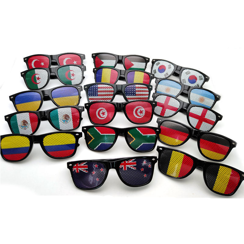 Fotball Supporterprodukt - Sunglasses