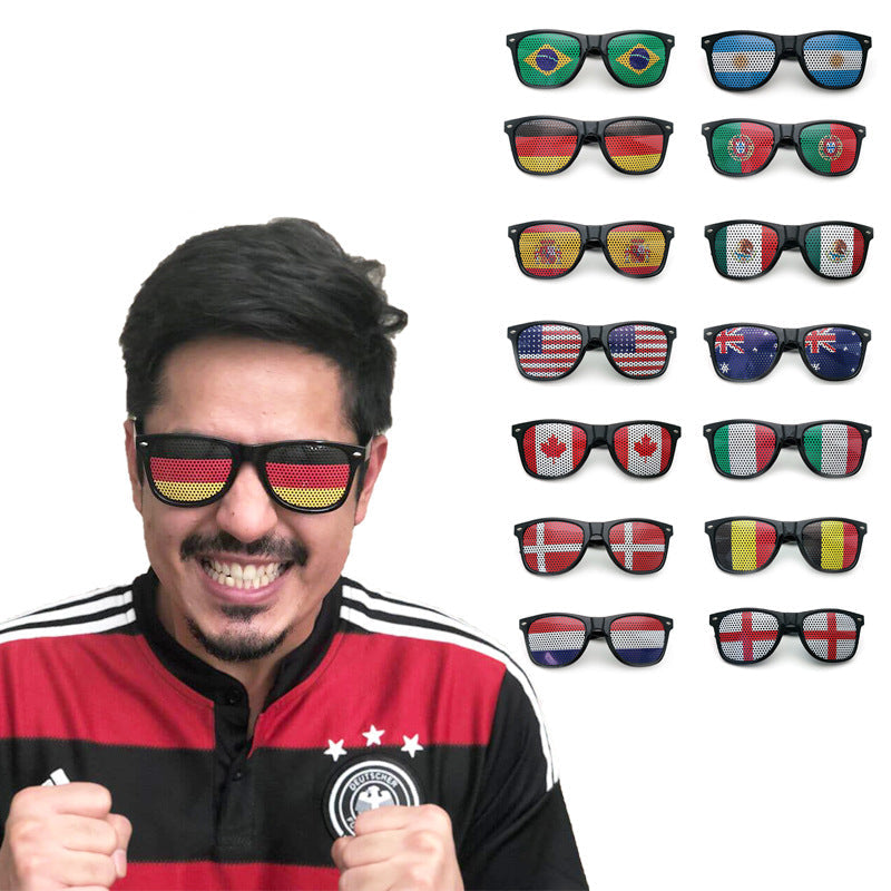 Fotball Supporterprodukt - Sunglasses