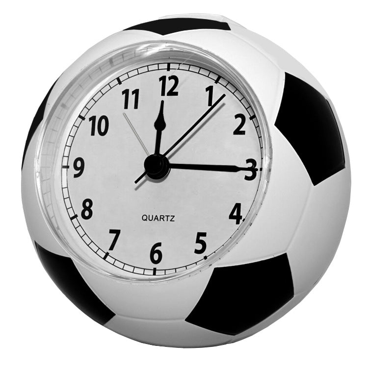 Fotball Bordklokke - Creative
