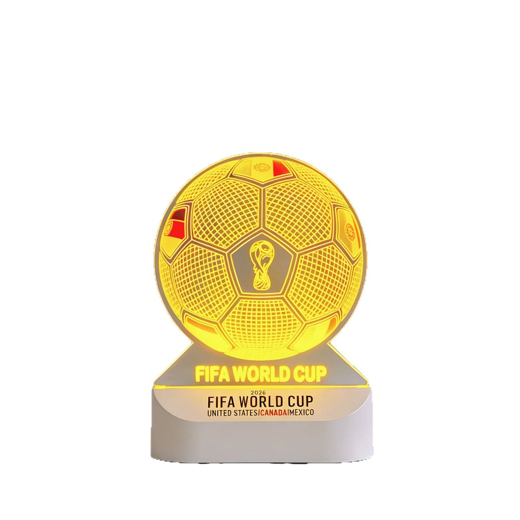 Fotball Supporterprodukt - Light