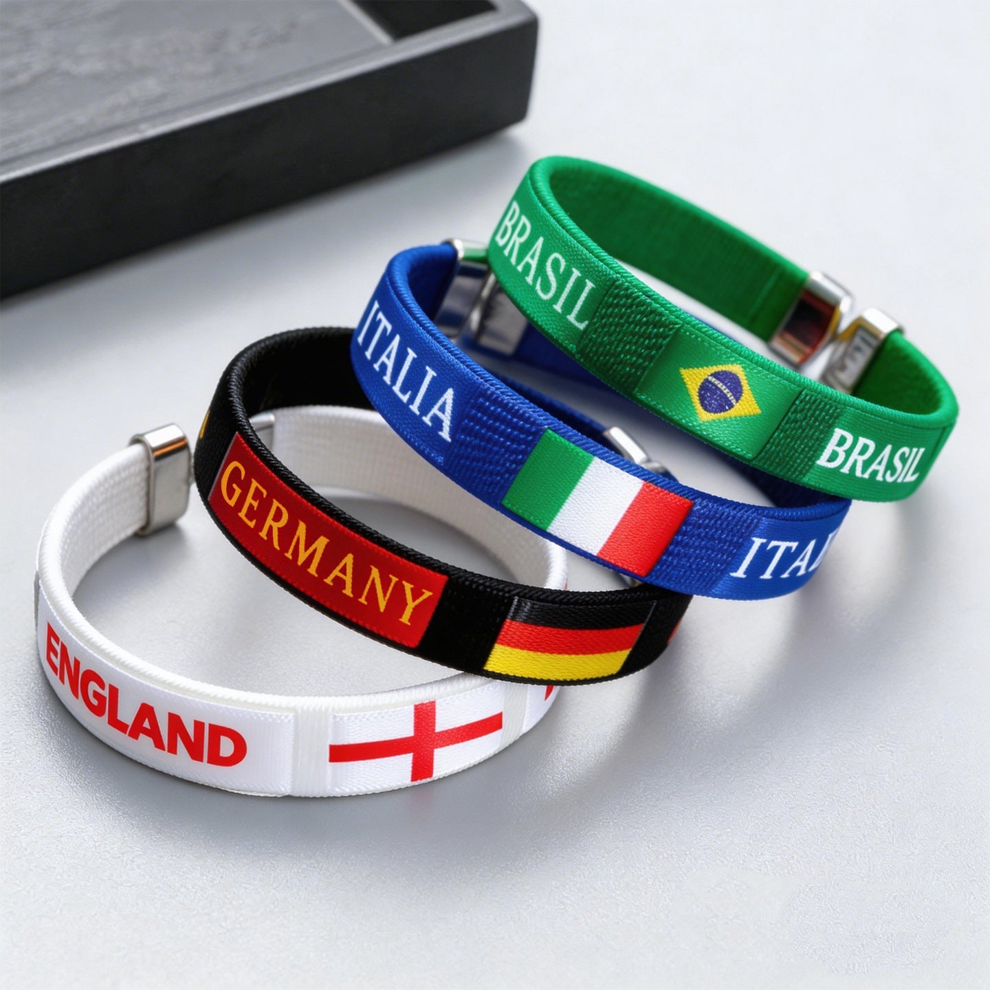 Fotball Supporterprodukt - Wristband