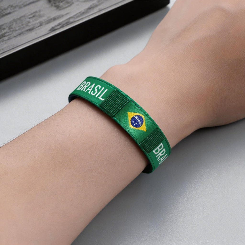 Fotball Supporterprodukt - Wristband