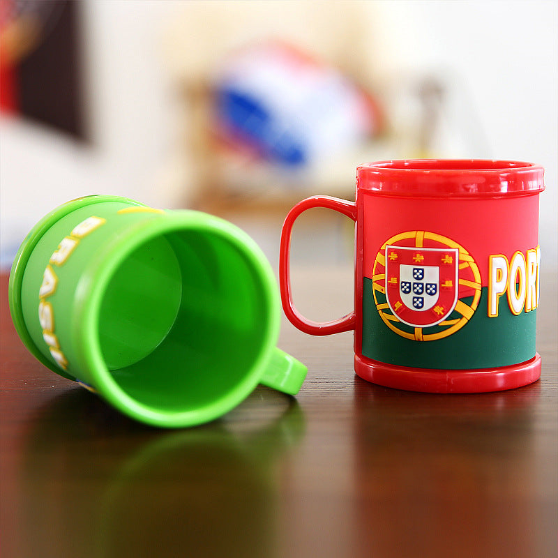 Fotball Supporterprodukt - Flag