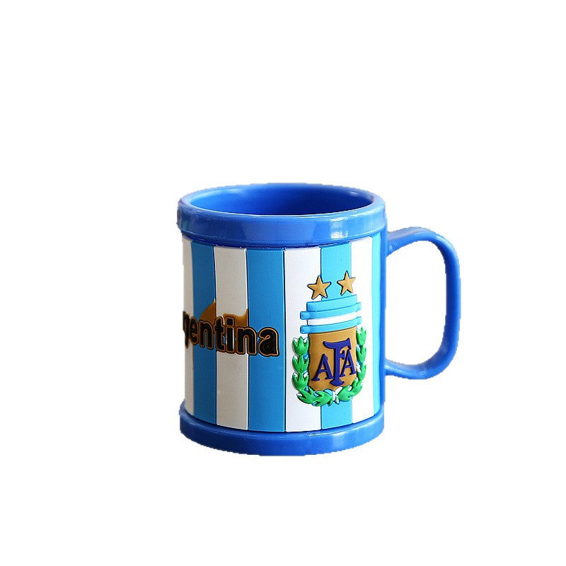 Fotball Supporterprodukt - Flag
