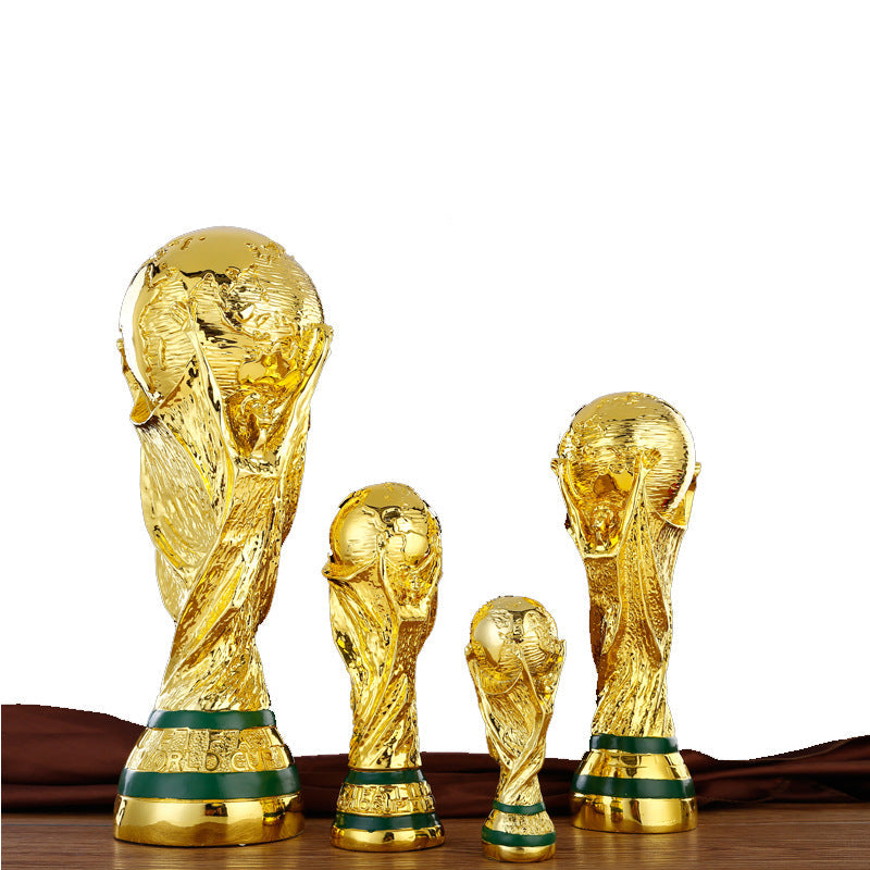 Fotball Supporterprodukt - Trophy