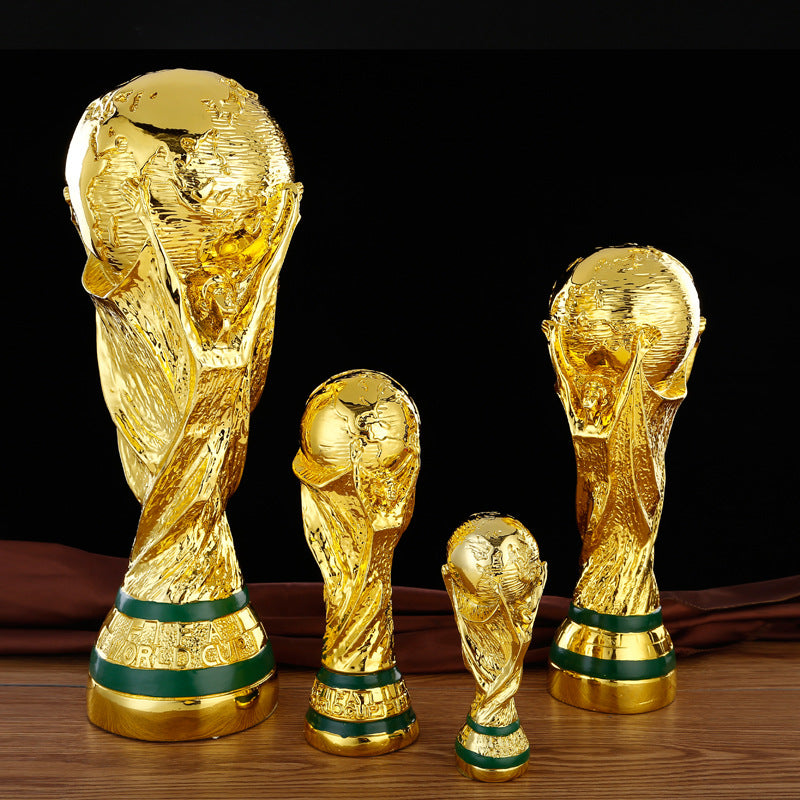 Fotball Supporterprodukt - Trophy