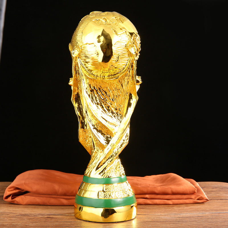 Fotball Supporterprodukt - Trophy