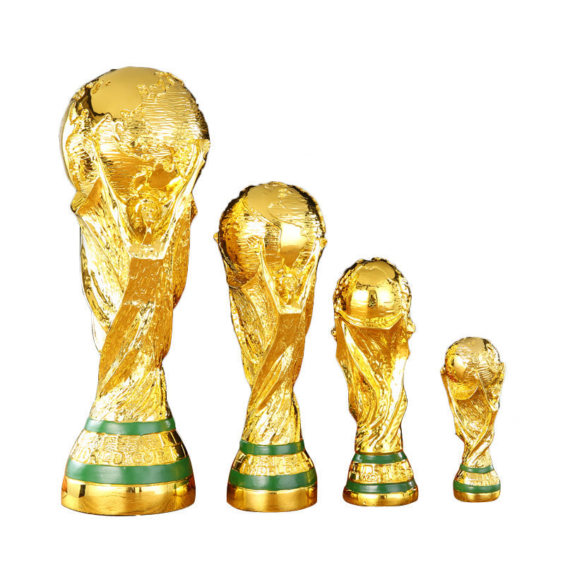 Fotball Supporterprodukt - Trophy