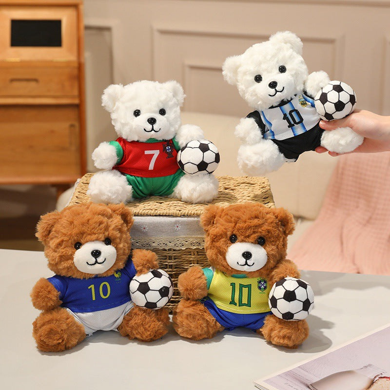 Fotball Supporterprodukt - Teams