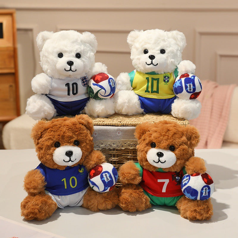 Fotball Supporterprodukt - Teams