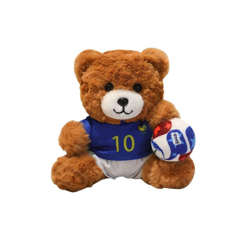Fotball Supporterprodukt - Teams