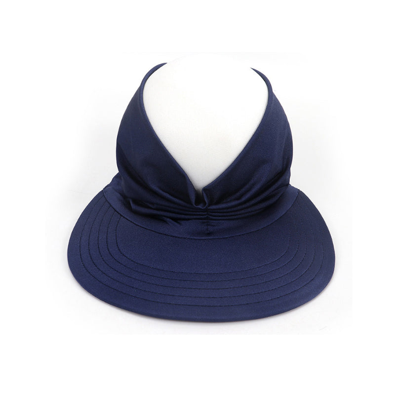Sommer caps for kvinner