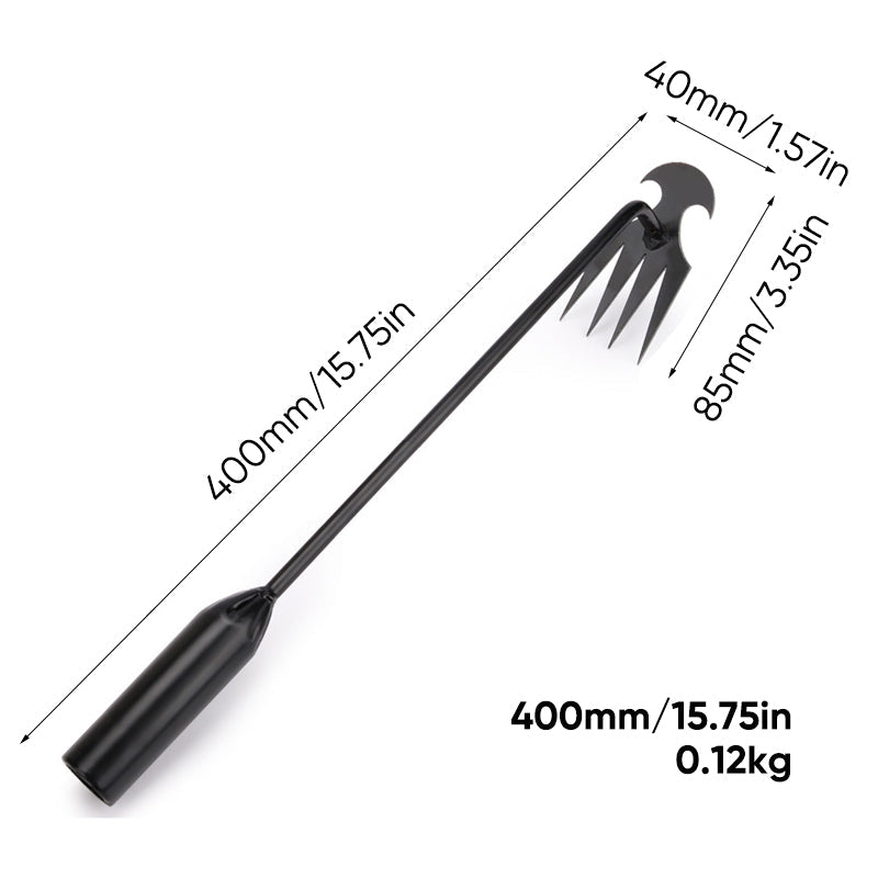 Hage Ugresstrekkverktøy