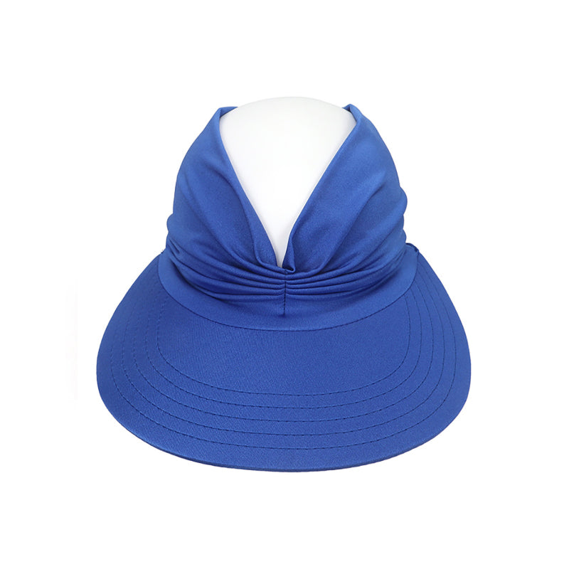 Sommer caps for kvinner