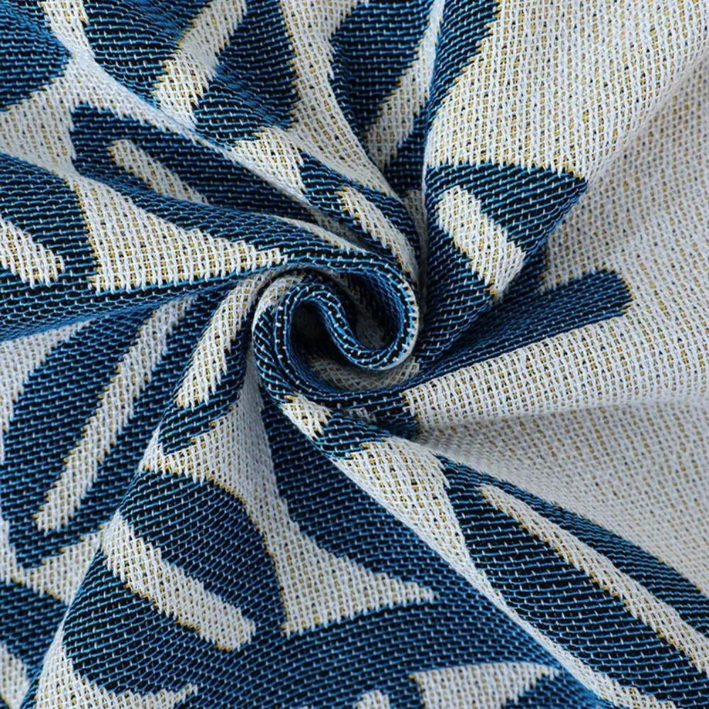 Tassel Tide sofatrekk for alle årstider