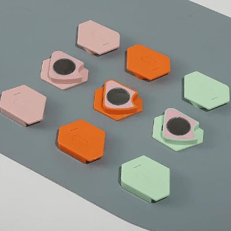 PrecisionMag™ Magnetiske Sømguide - NordHjem