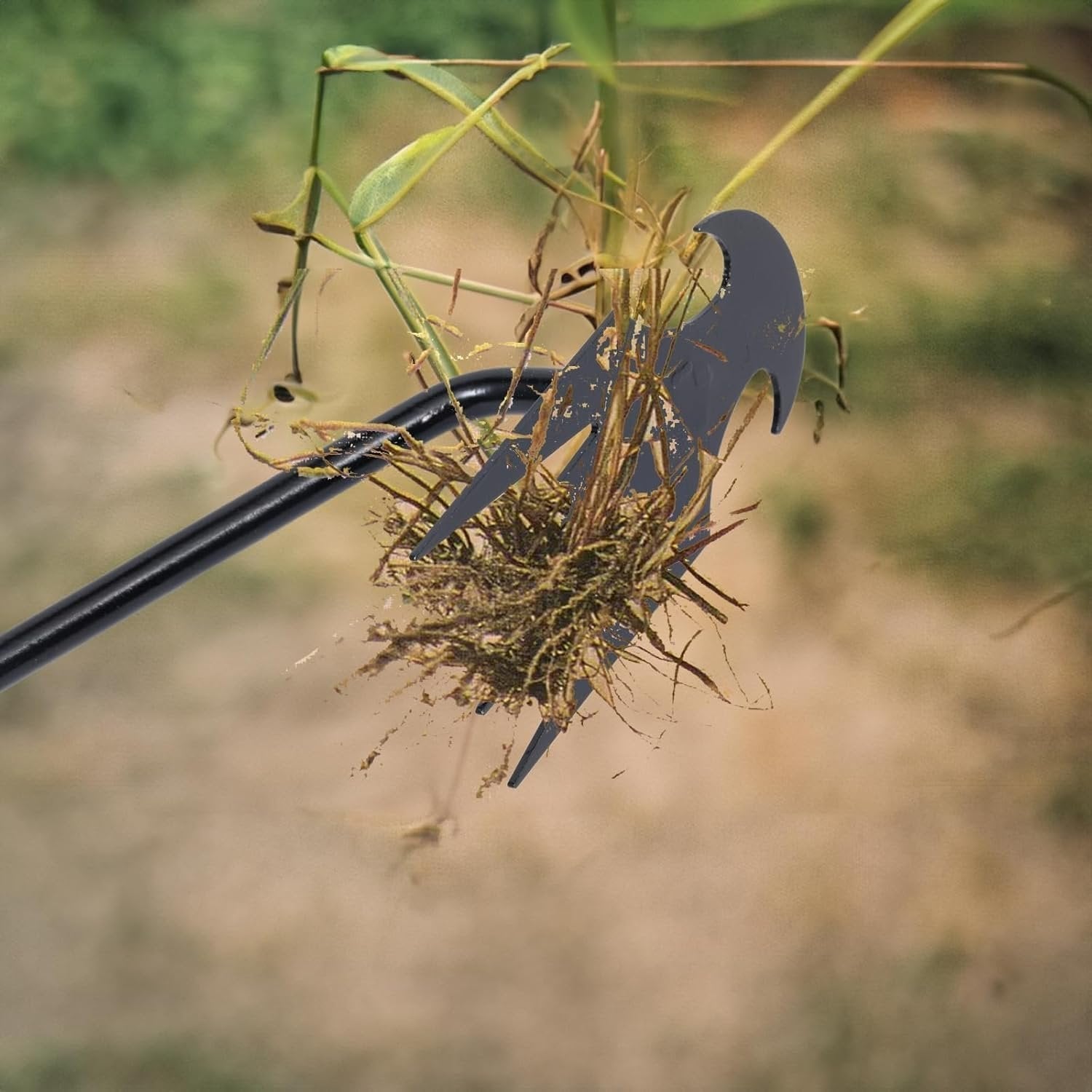 Hage Ugresstrekkverktøy
