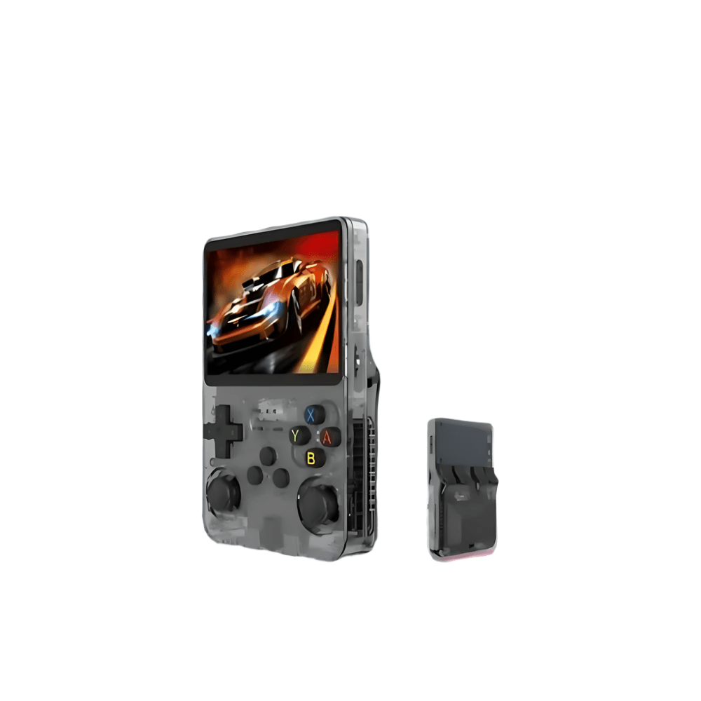 RetroPlay Pro – Klassisk gaming rett i hendene dine! - NordHjem