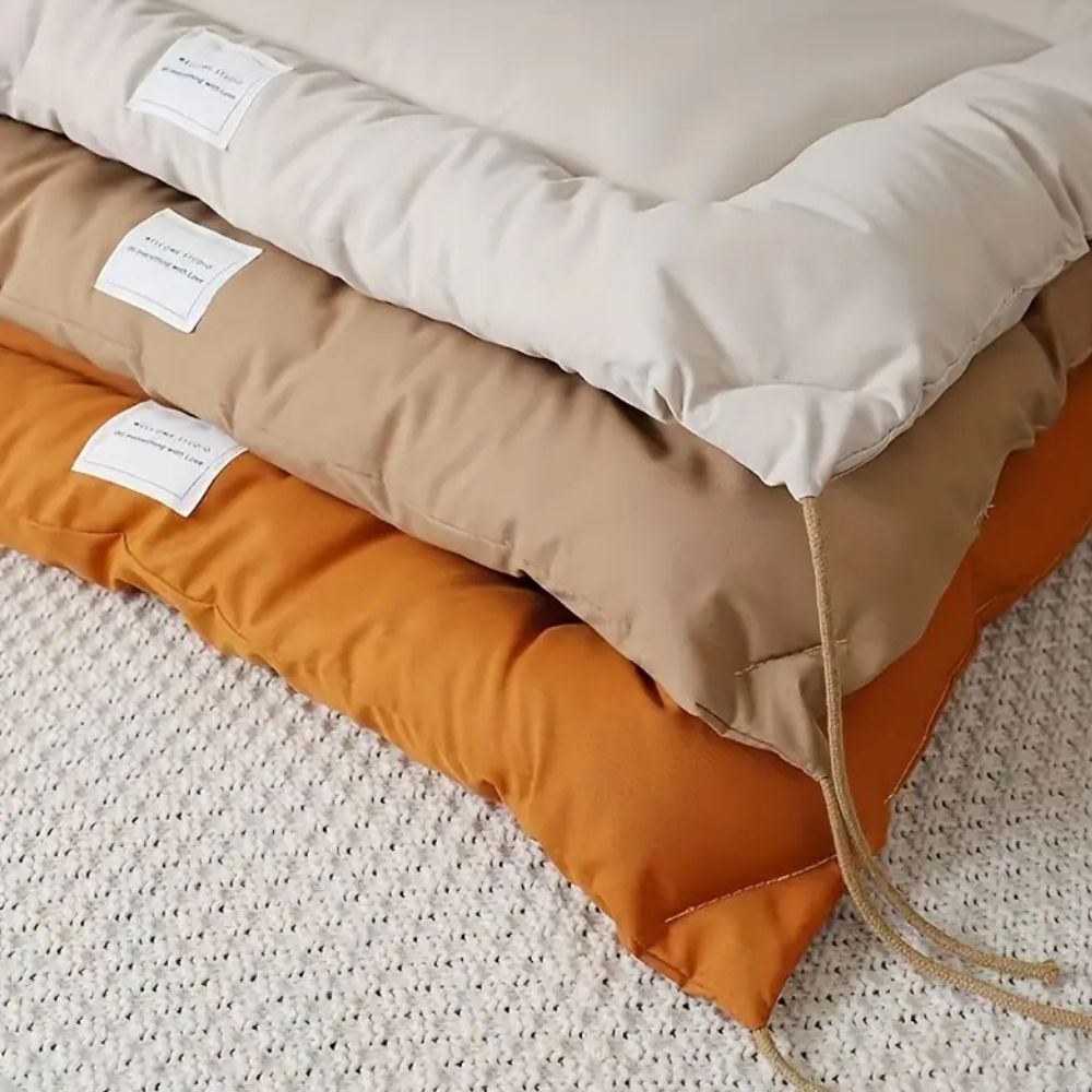 SnuggleNest kjæledyrmatte