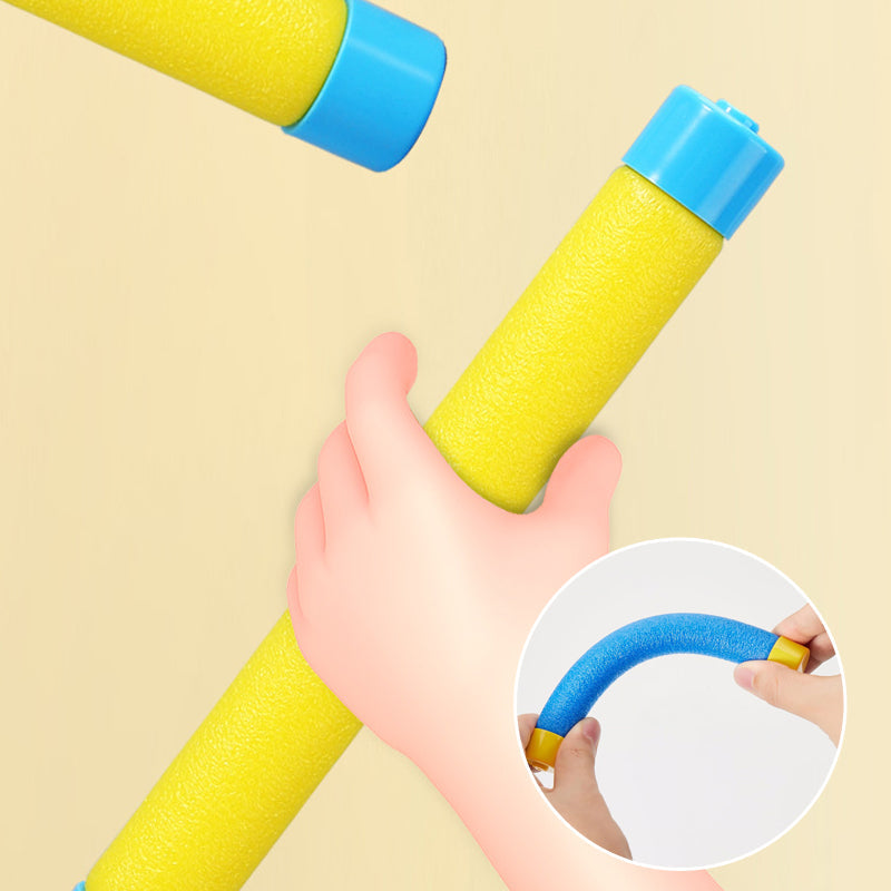 Fangepinner spill reaksjonstreningsleketøy