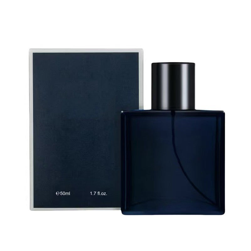 ElitePerfume - Elite Duft Langvarig Frisk Herreparfyme