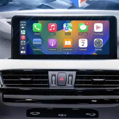 Trådløs CarPlay Android Auto Box