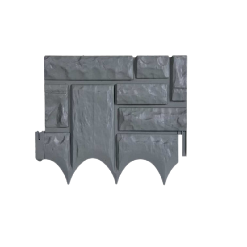 GardenBorder 1+1 GRATIS - Dekorativt Hage Gjerde Plante Grense Paneler