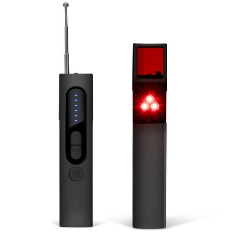 SpyShield Pro: Beskytter personvernet ditt - NordHjem