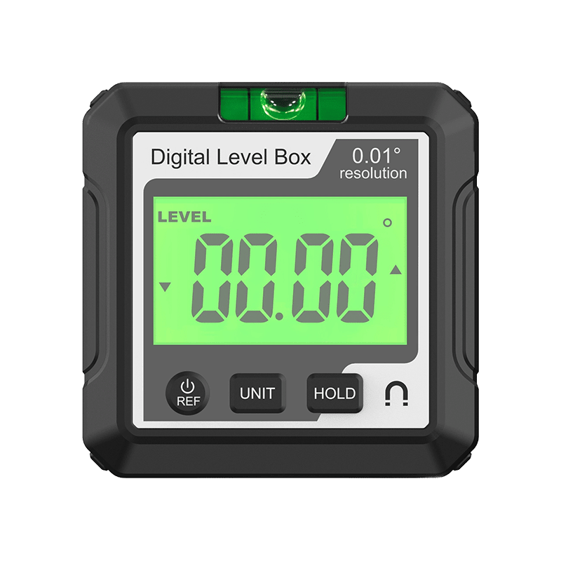 SureSlope™ | Kompakt digital vinkelmåler - NordHjem